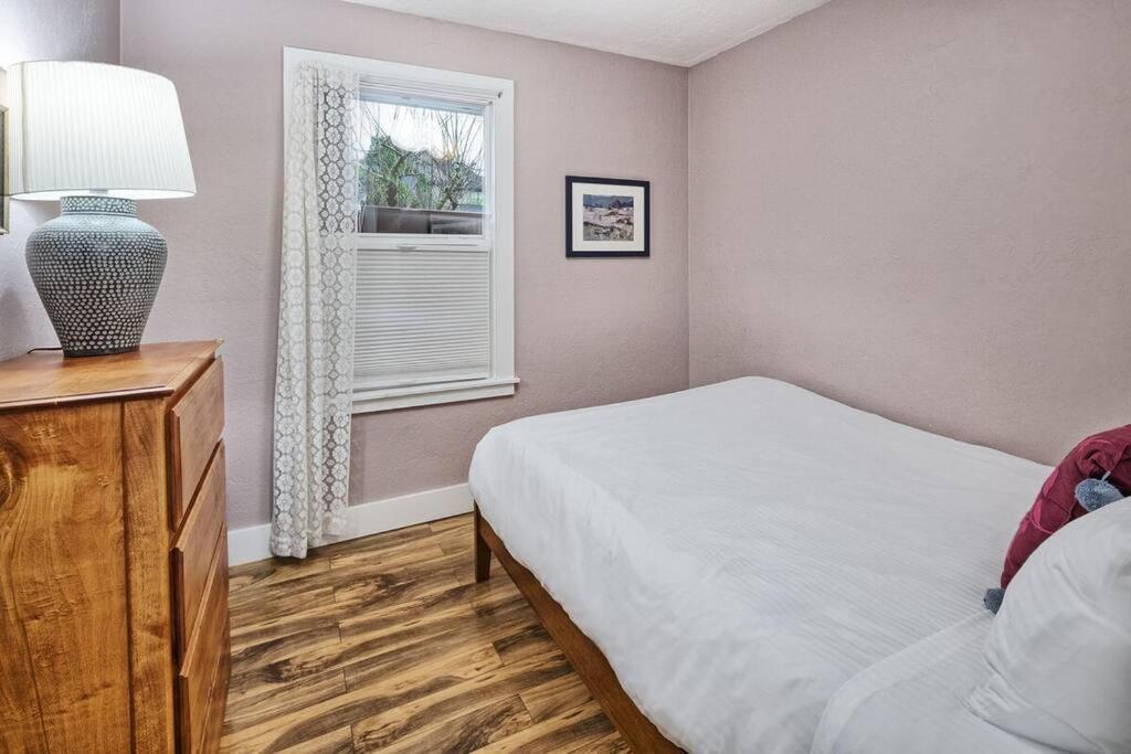 Downtown Drift-hot Tub,sauna,bikes,pet Friendly Arcata