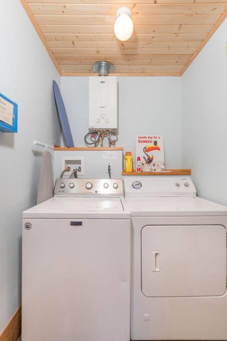 Downtown Drift-hot Tub,sauna,bikes,pet Friendly Arcata